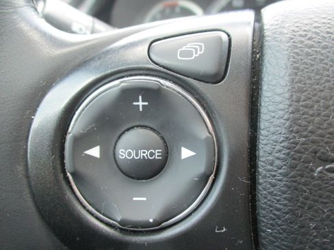Used 2013 Honda Accord EX-L V6 Sedan image 35