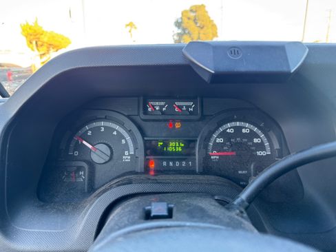 Used 2013 Ford E-150 and Econoline 150 image 16