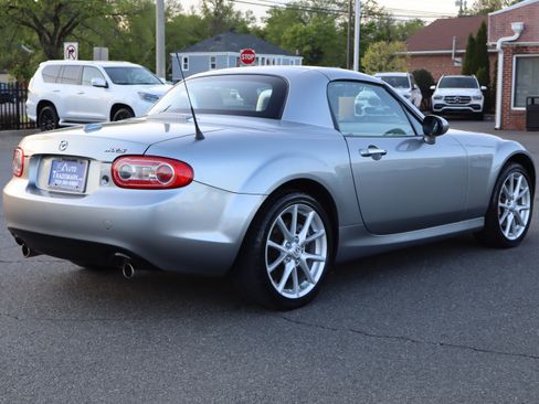 Used 2012 MAZDA MX-5 Miata Grand Touring image 10