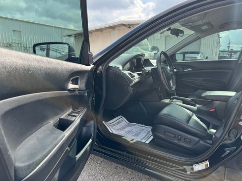Used 2012 Honda Accord SE image 18
