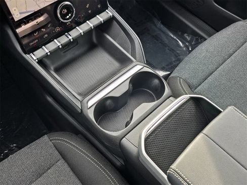 New 2026 GMC Terrain Elevation w/ Black Edition image 20