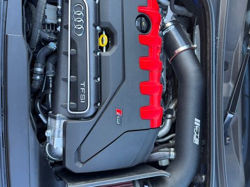 Used 2018 Audi RS 3 image 13