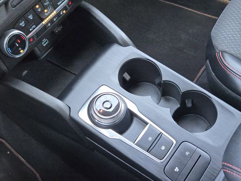 Certified 2023 Ford Escape ST-Line Select image 21