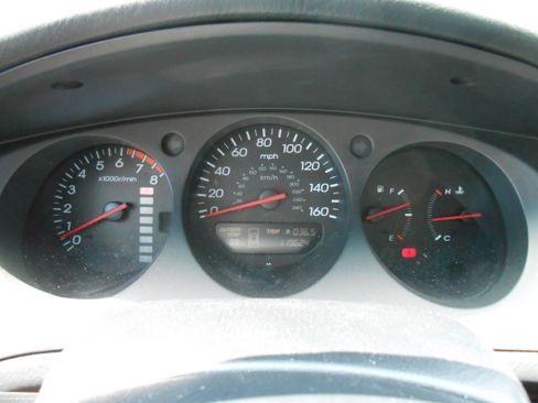 Used 2003 Acura TL image 14