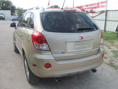 Used 2008 Saturn Vue XR image 3
