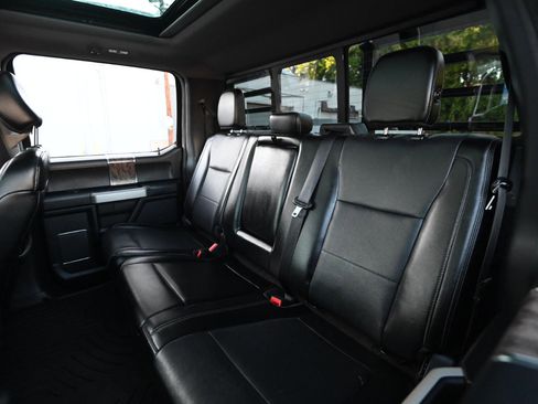 Used 2018 Ford F350 Lariat image 48