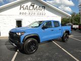 New 2026 Chevrolet Colorado Trail Boss image 5