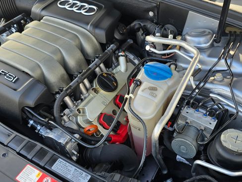 Used 2008 Audi A5 3.2 Premium Plus image 31