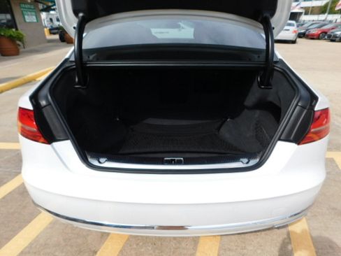 Used 2016 Audi A8 L 3.0T image 8