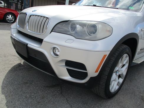 Used 2013 BMW X5 xDrive35i image 10