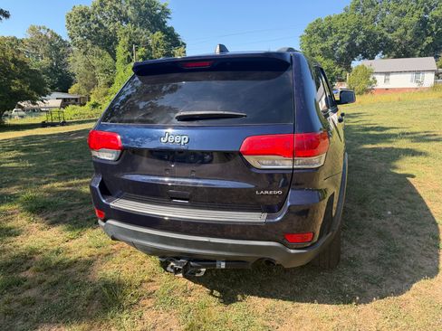 Used 2014 Jeep Grand Cherokee 2WD Laredo image 20