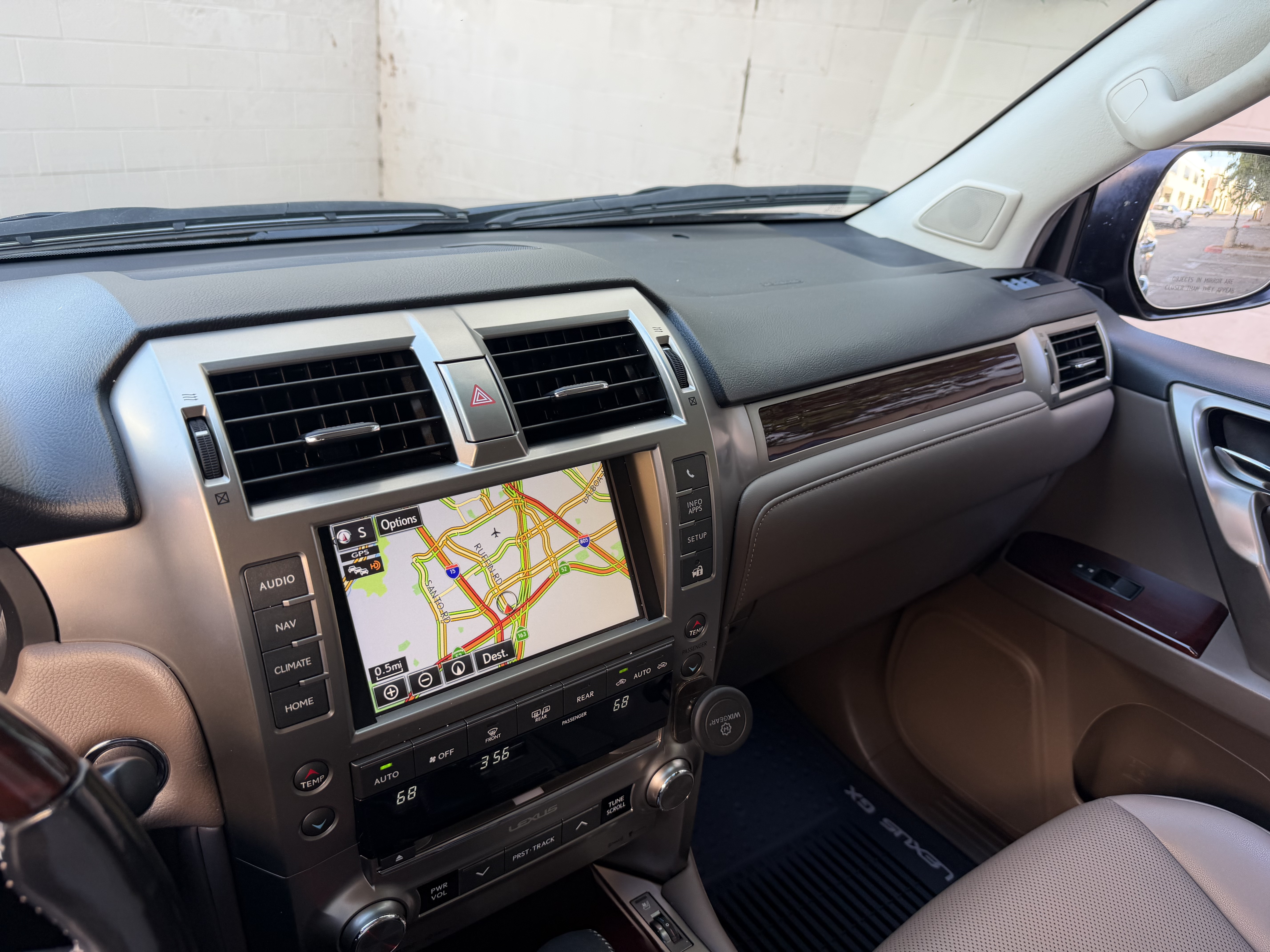 Used 2019 Lexus GX 460 UNAVAIL AWD/4WD image 35
