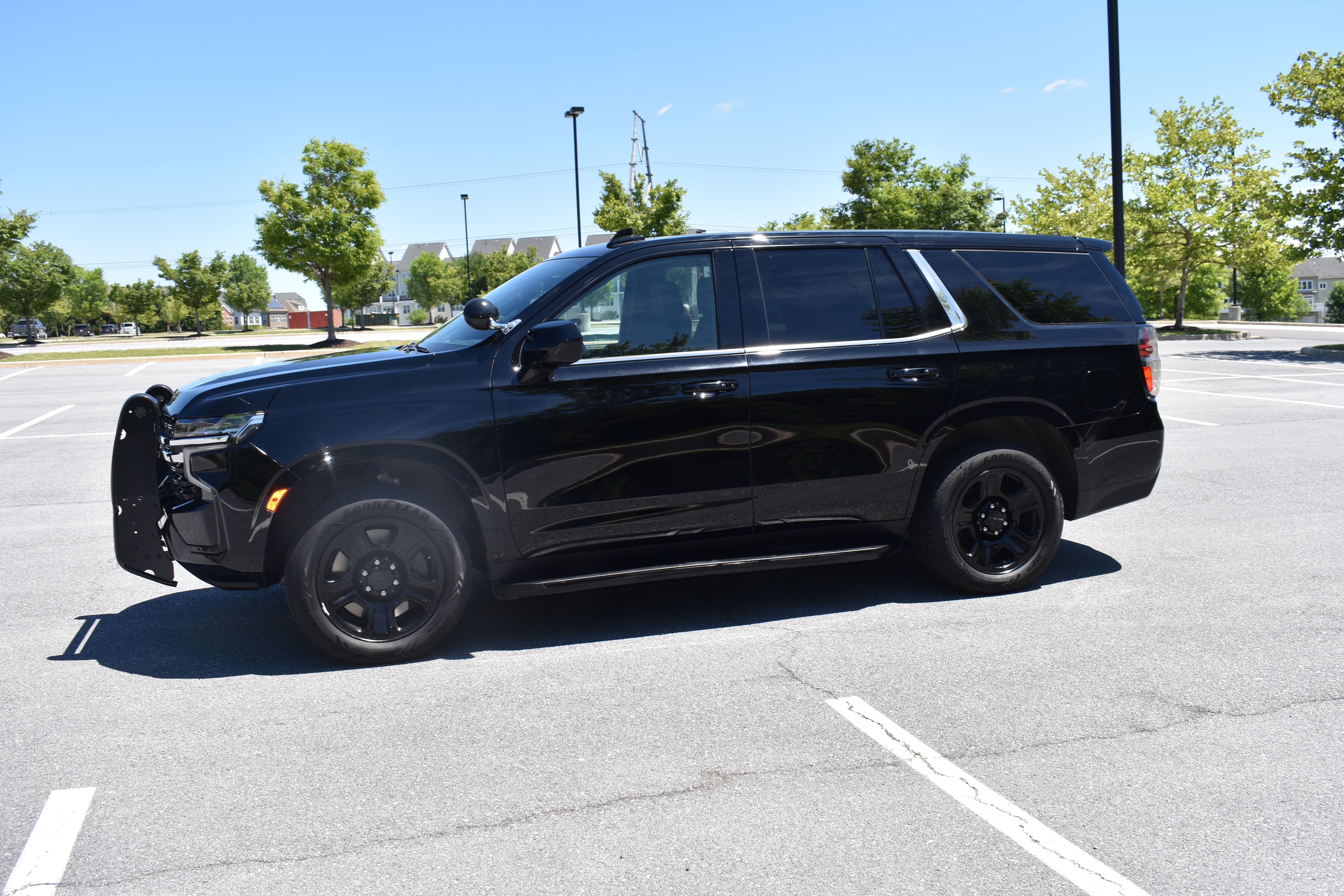 Used 2023 Chevrolet Tahoe 4WD image 11