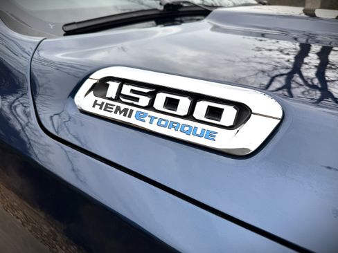 Used 2021 RAM 1500 Limited image 10