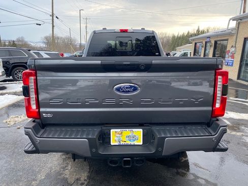 Used 2025 Ford F250 XL image 5