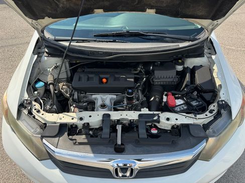 Used 2012 Honda Civic LX image 25