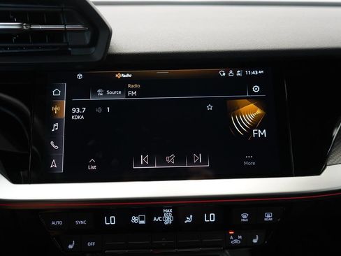 Used 2023 Audi RS 3 image 93