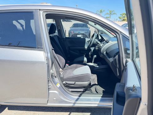 Used 2008 Honda Fit image 17