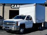 Used 2017 Chevrolet Silverado 3500 Classic LS image 2