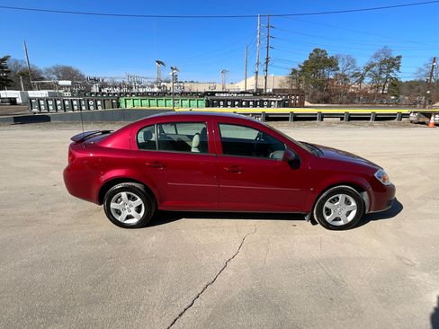Used 2007 Chevrolet Cobalt LT image 4