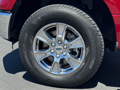 Used 2016 Ford F150 2WD SuperCab image 11