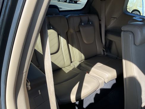 Used 2011 Toyota Highlander 4WD Limited image 9