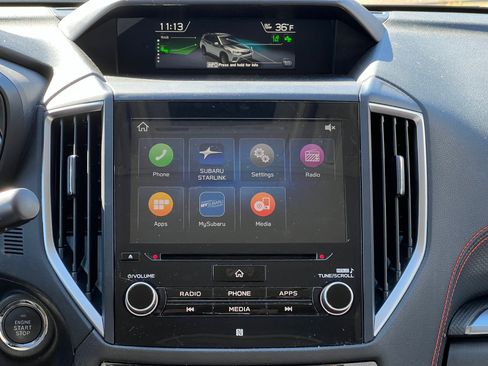 Used 2019 Subaru Forester Sport image 8