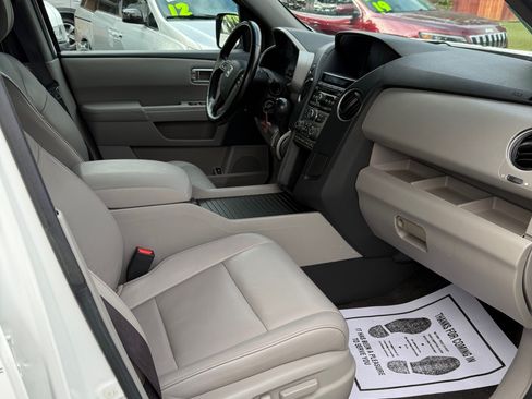 Used 2012 Honda Pilot EX-L image 8
