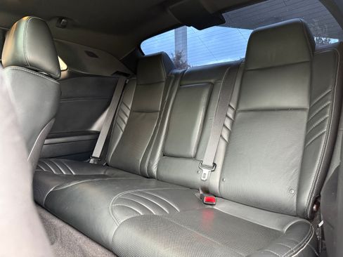 Used 2017 Dodge Challenger SRT Hellcat image 30