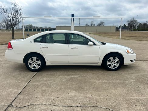 Used 2006 Chevrolet Impala LS image 4