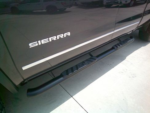 Used 2015 GMC Sierra 1500 SLT RWD image 32