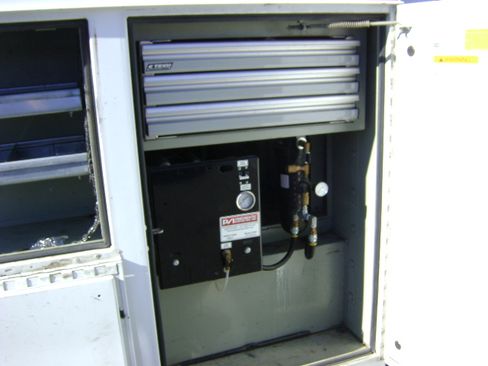 Used 2012 Chevrolet Silverado 3500 image 18