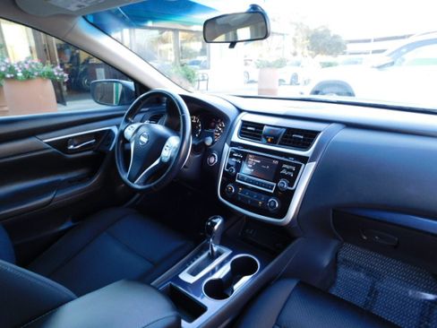 Used 2018 Nissan Altima 2.5 SR image 24