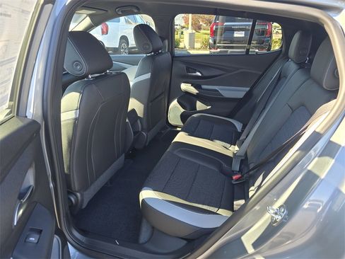 New 2026 Buick Envista Preferred image 23