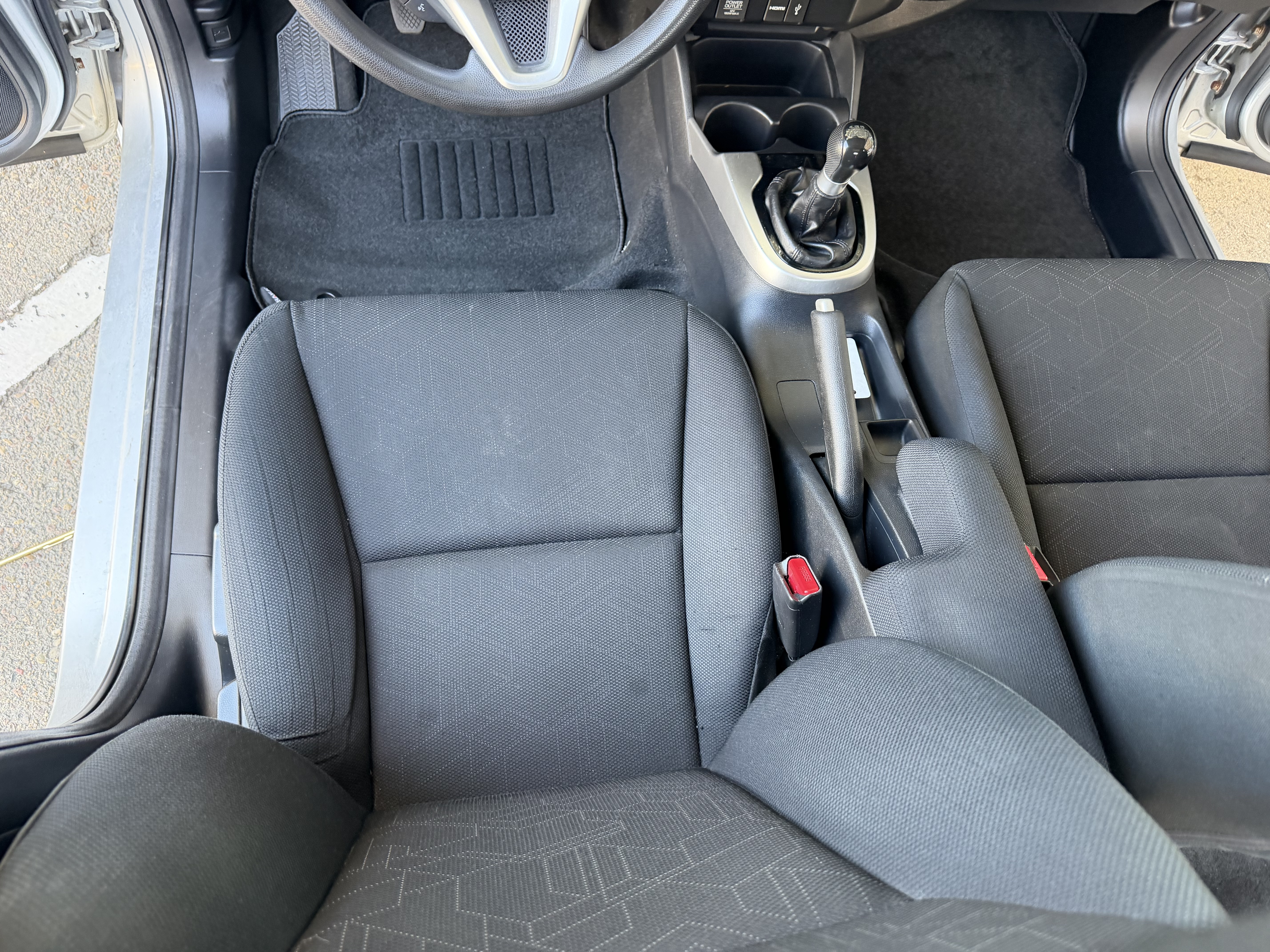 Used 2015 Honda Fit EX image 20