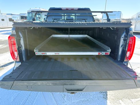 Used 2020 GMC Sierra 3500 Denali image 6