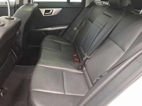 Used 2014 Mercedes-Benz GLK 350 image 20