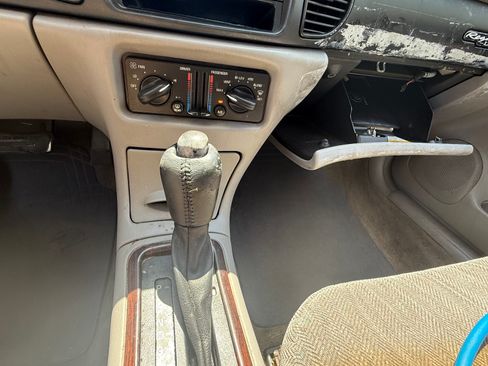 Used 2001 Buick Regal LS image 16