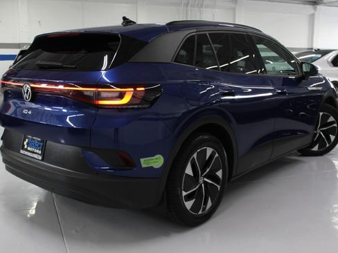Used 2022 Volkswagen ID.4 Pro S image 7