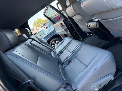 Used 2017 Toyota Sequoia SR5 image 21