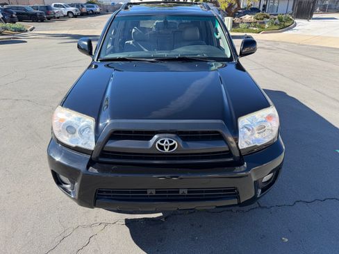 Used 2007 Toyota 4Runner Limited image 13