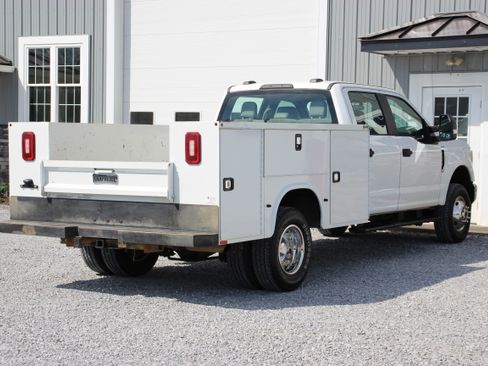 Used 2020 Ford F350 Super Duty XL image 8