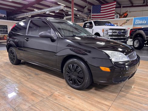 Used 2007 Ford Focus S image 3