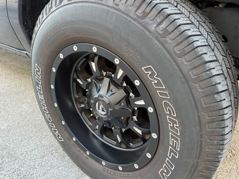 Used 2009 Ford E-150 and Econoline 150 UNAVAIL RWD image 18