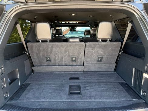 Used 2019 Ford Expedition Max 4WD Limited image 19