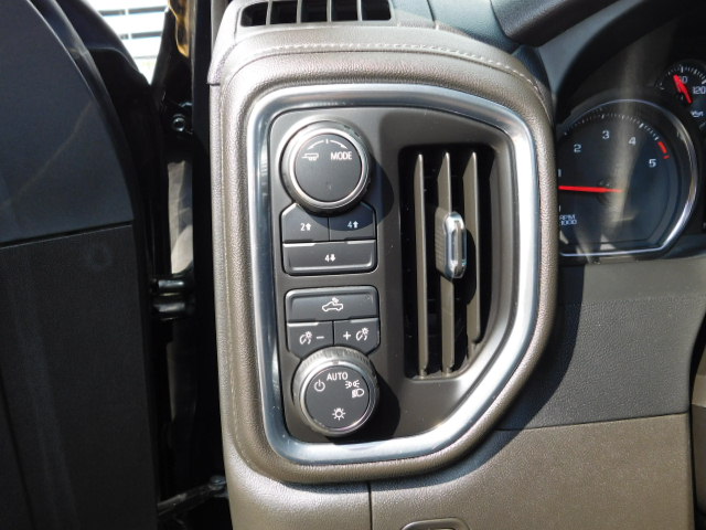 Used 2023 Chevrolet Silverado 2500 4x4 Double Cab LT image 10