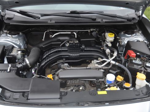 Used 2018 Subaru Impreza 2.0i image 22