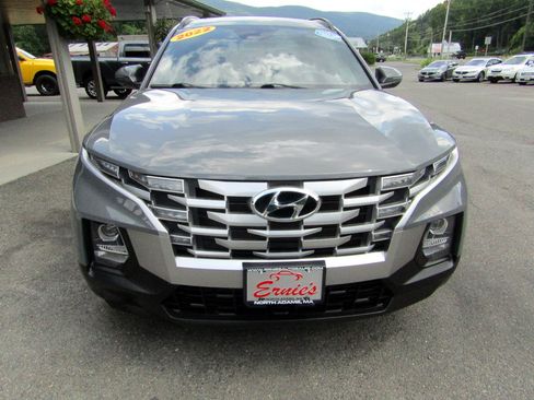 Used 2022 Hyundai Santa Cruz AWD SEL image 7