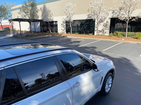 Used 2016 BMW X5 xDrive35i image 10