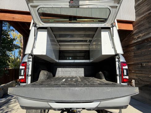 Used 2024 RAM 2500 Laramie image 5